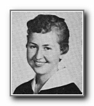 Joan Cartwright: class of 1959, Norte Del Rio High School, Sacramento, CA.